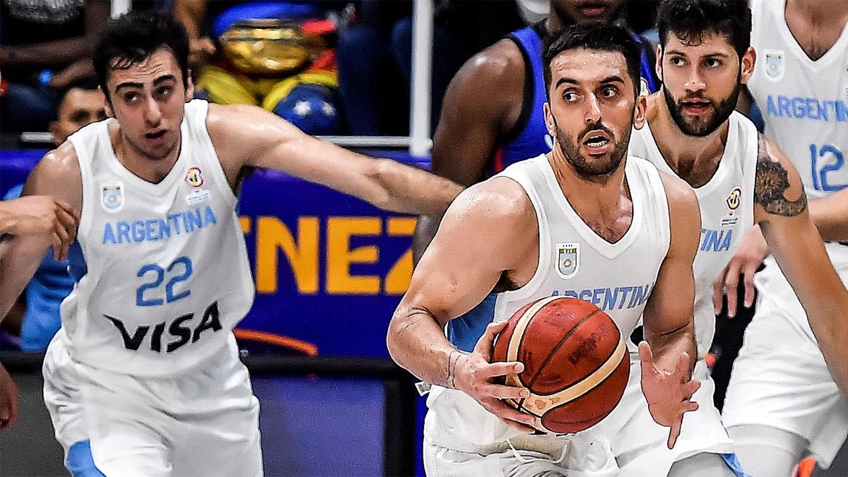 Facundo Campazzo, además del Real Madrid de España, tiene como pretendiente al Partizán de Serbia.