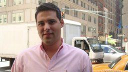 Detuvieron en Venezuela a un opositor acusado de portar material para explosivos