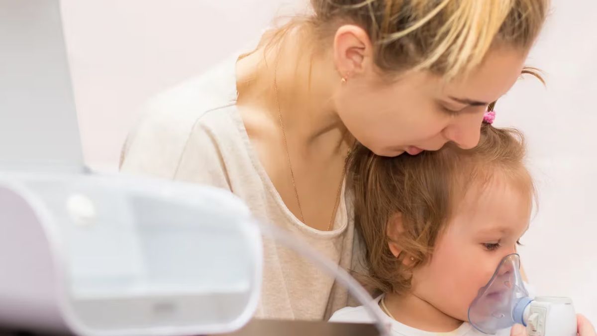 La kinesiología respiratoria ayuda a mantener las vías respiratorias despejadas y mejorar la función pulmonar La kinesiología respiratoria ayuda a mantener las vías respiratorias despejadas y mejorar la función pulmonar