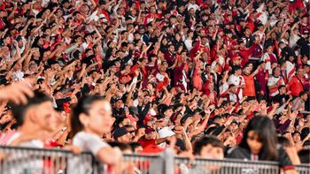 River llevará visitantes contra Banfield aunque el precio de las entradas está por las nubes