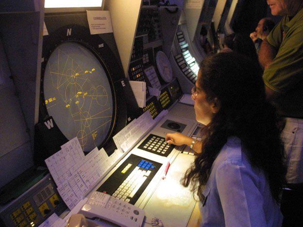 Admitieron fallas y problemas en la comunicación aérea en el aeropuerto mendocino