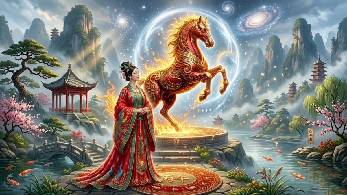 Hor&oacute;scopo chino: las predicciones para la semana del 9 al 15 de marzo.