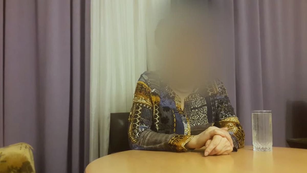 Una mujer asegura que viajó en el tiempo al 3780 y contó su verdad.