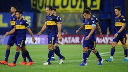 Tevez: Vamos muy tranquilos a Brasil