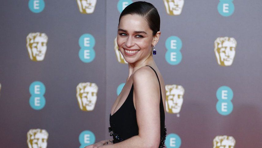 Emilia Clarke confesó que tampoco le gustó el final de Game of thrones