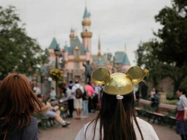 Arizona monitorea a más de mil personas por casos de sarampión vinculados a viajes a Disney