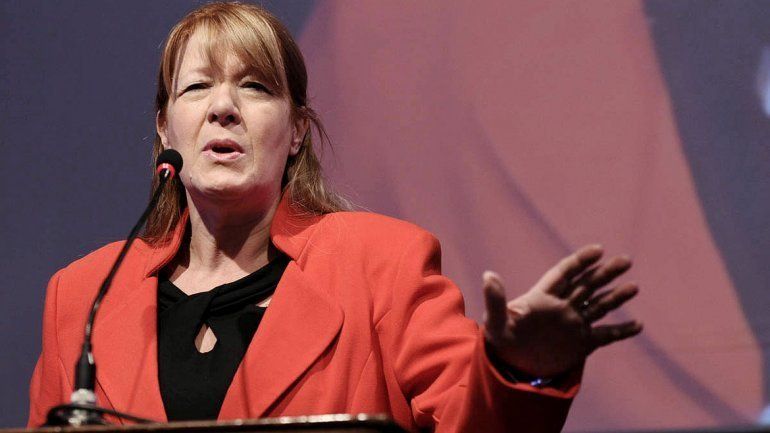 Margarita Stolbizer reclama un careo judicial por el caso Hotesur