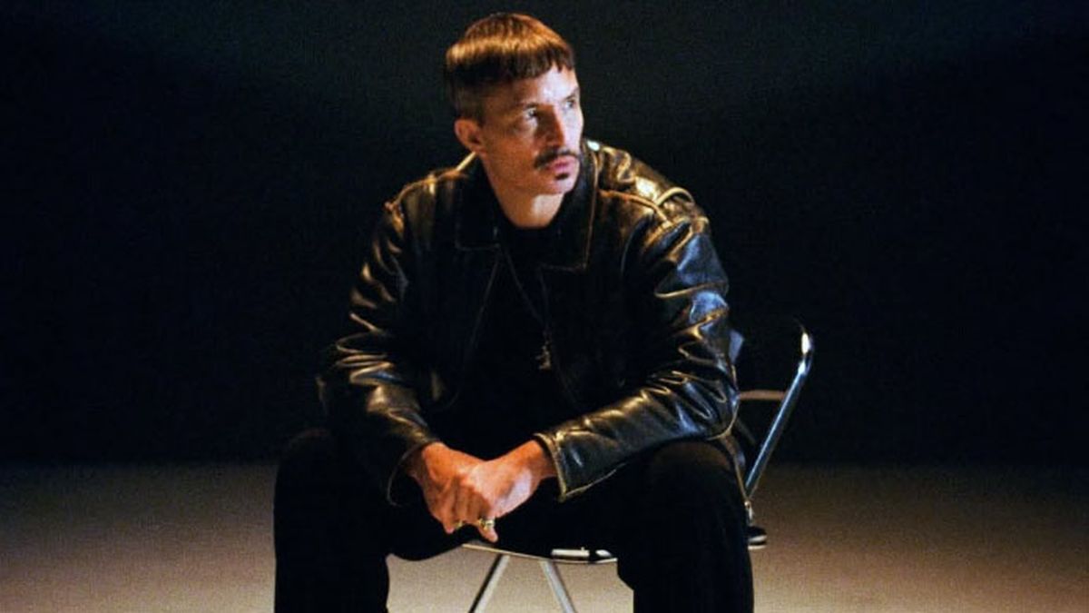 Vino a la Nave llega el próximo 07 de Junio para vibrar con la música de Emmanuel Horvilleur en la Nave Cultural.