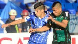 Godoy Cruz ajusta detalles para el clásico cuyano con San Martín de San Juan