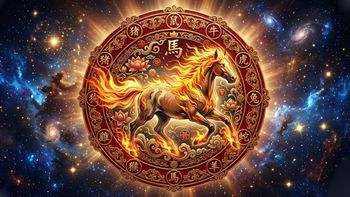 Consulta el horóscopo chino de hoy domingo 26 de abril Consulta el horóscopo chino de hoy domingo 26 de abril