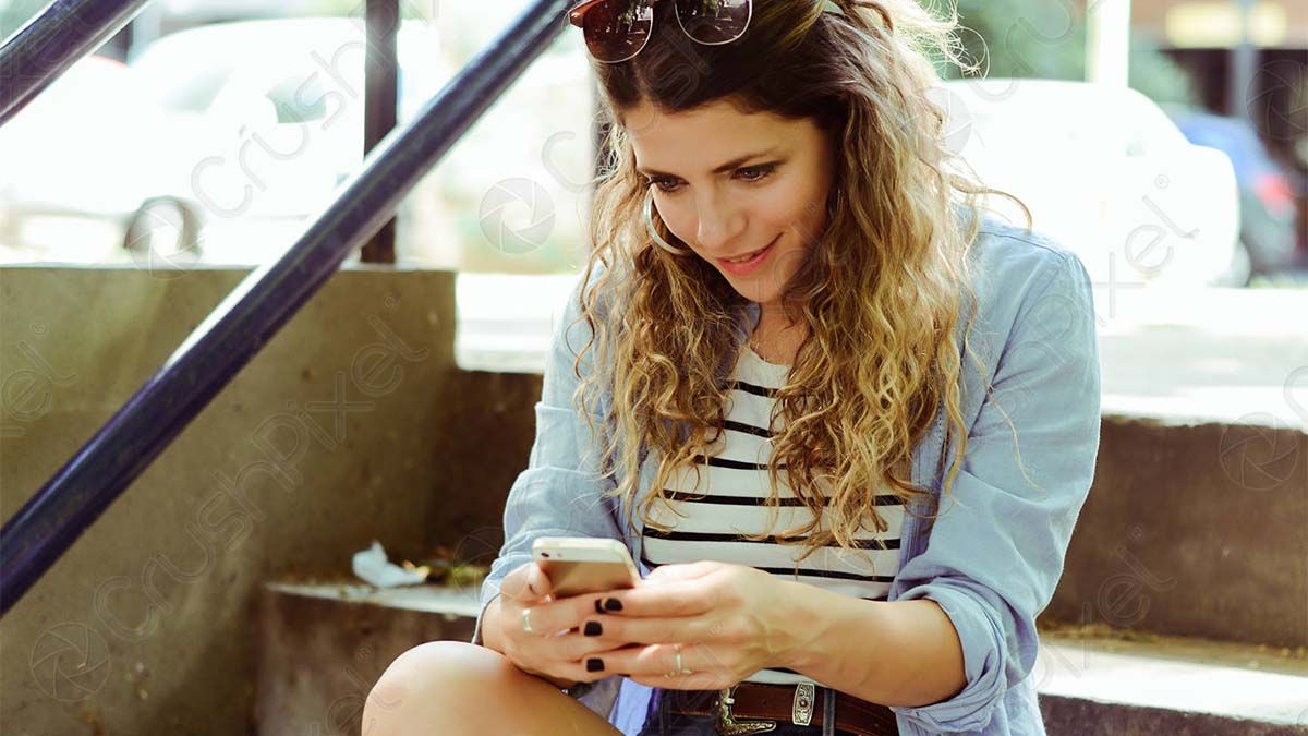 La charla se hizo viral y aparecieron memes