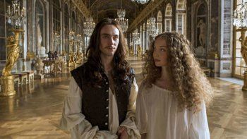 Se viene la temporada 2 de Versailles