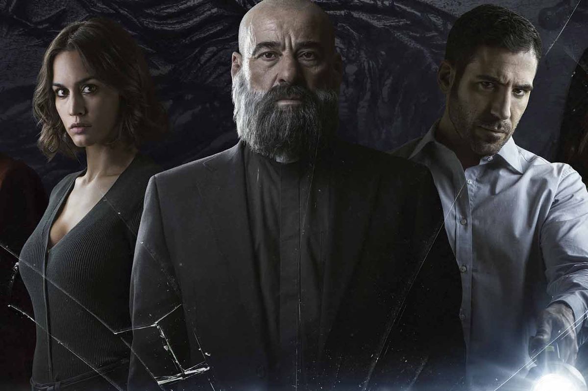 La serie española que arrasa en HBO Max y que figura entre las más vistas