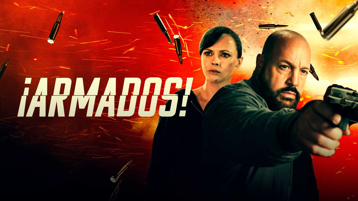 El film es protagonizado por Kevin James y Christina Ricci.