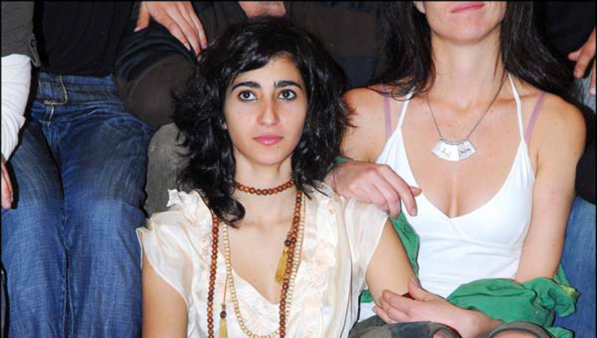 El antes y después de Alba Flores, actriz de "La Casa de Papel". El antes y después de Alba Flores, actriz de "La Casa de Papel".