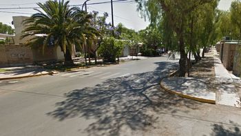 Fueron asesinados a balazos en Godoy Cruz dos jóvenes en situación de calle