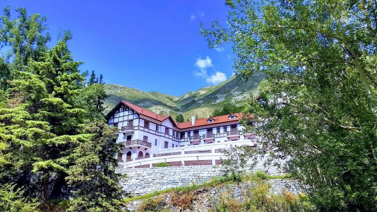 La Reserva Natural Villavicencio lleva 25 años comprometida con la conservación del agua.