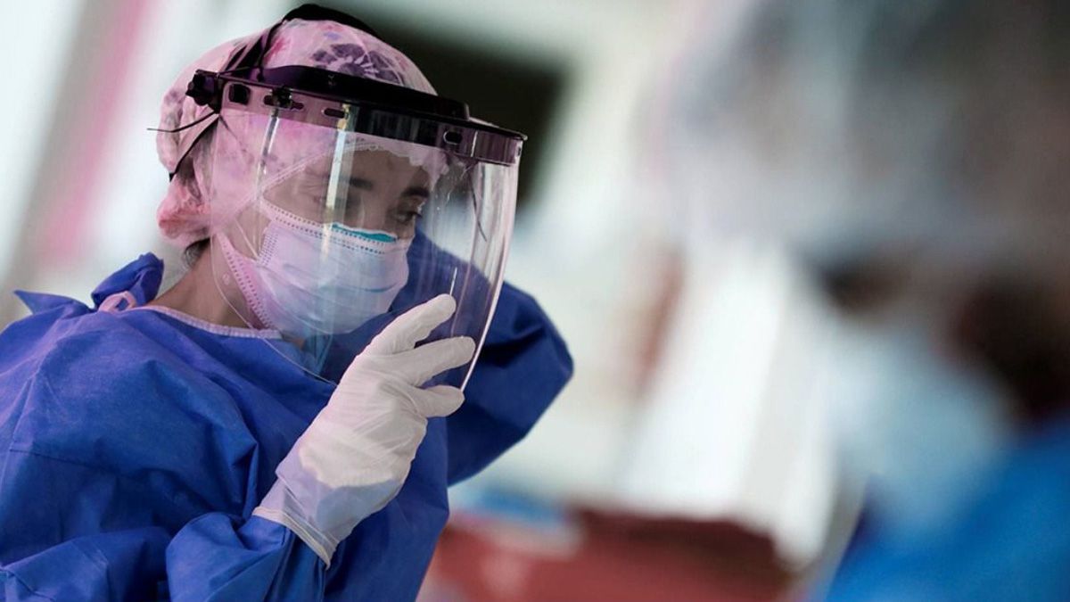 Variante Delta: cuándo sería de circulación comunitaria, según expertos