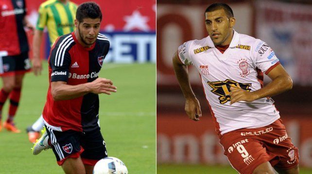 Huracán apunta a seguir prendido a nivel local en su visita a Newells