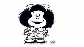 Un diputado mendocino propone declarar a Mafalda patrimonio cultural inmaterial de Argentina