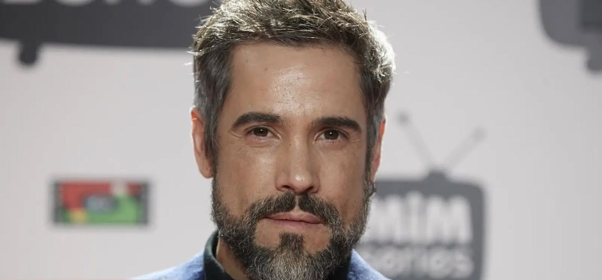 Unax Ugalde arrasa en Netflix con una serie española.