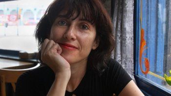 Murió Rosario Blefari a los 54 años