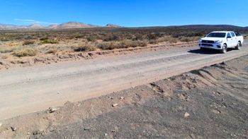 El Gobierno habilitó la exploración del proyecto de potasio Cancambria en Malargüe