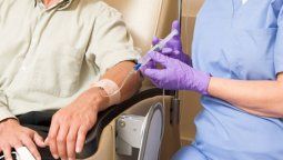 Tres enfermos desahuciados sobreviven a un cáncer