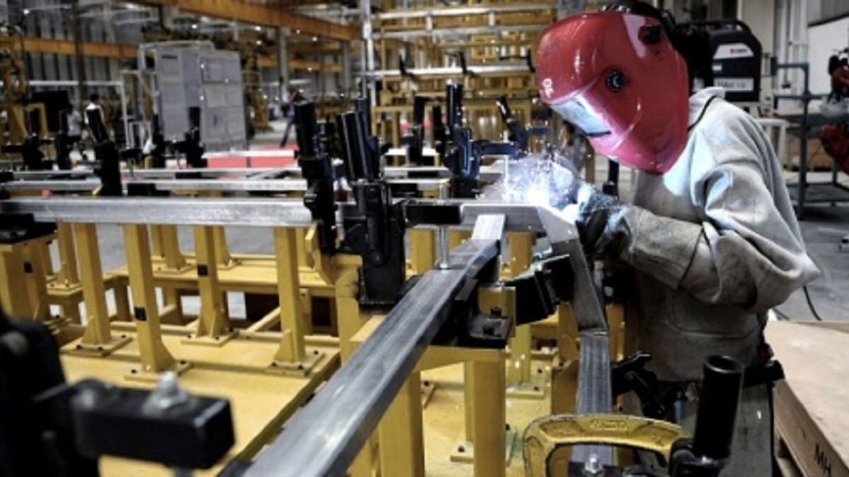 Con el RIMI buscan aumentar las competitividad de las pymes. (Foto archivo)