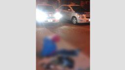Un menor de edad detenido con drogas fue entregado a sus padres tras un procedimiento
