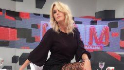 Tremendo palazo de Yanina a Diego Latorre