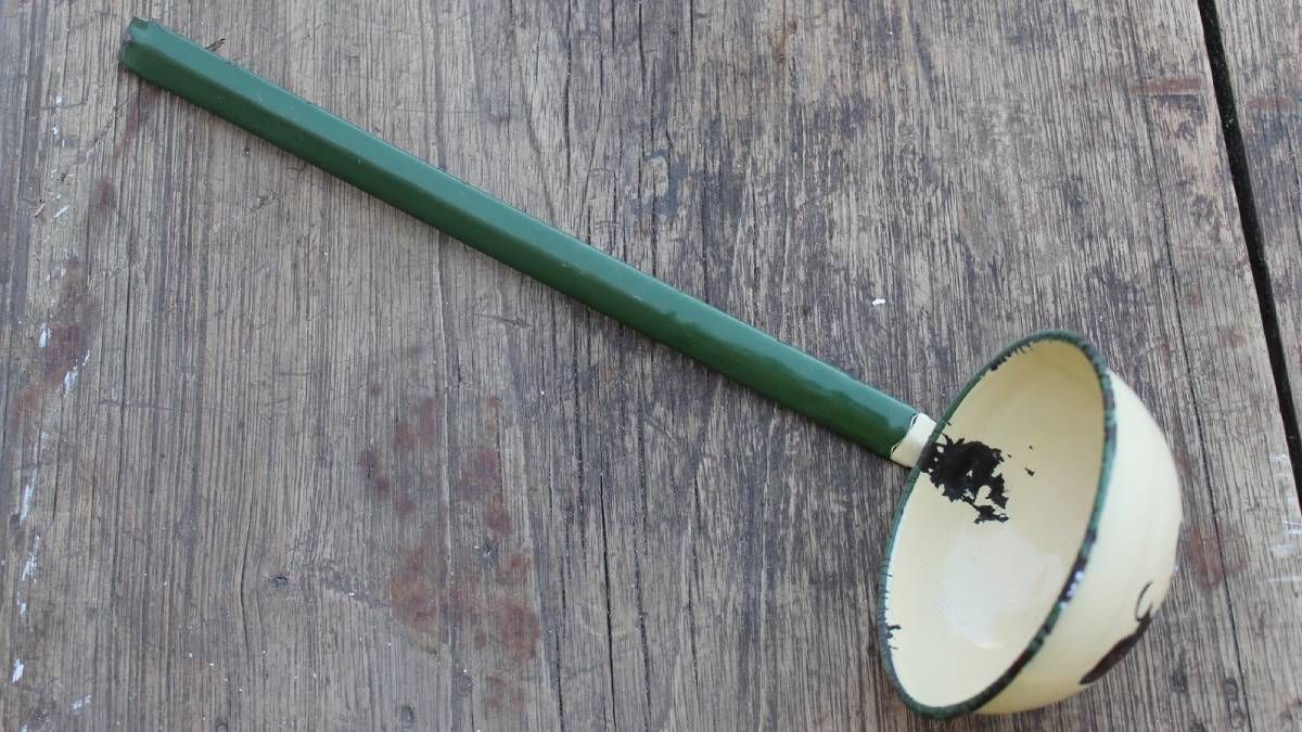 Recicla el cucharón viejo que tengas en la cocina y crea estas espectaculares ideas
