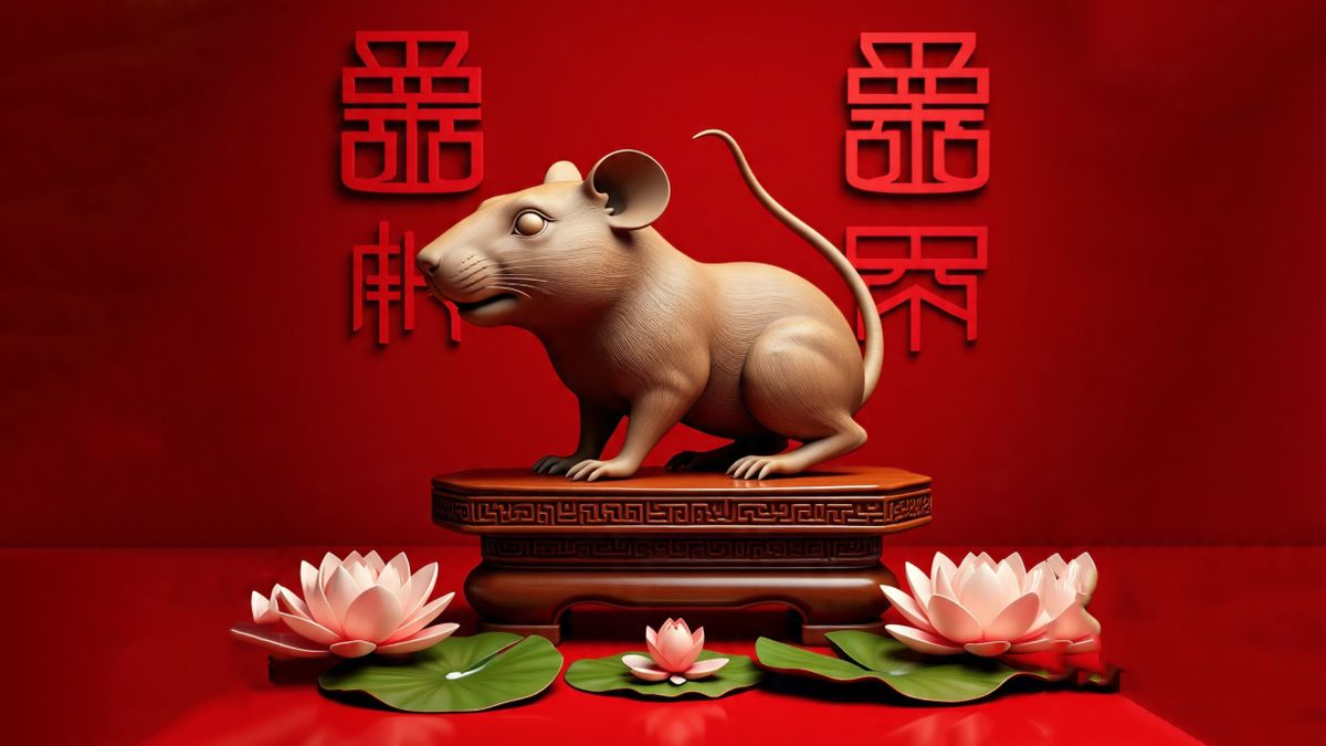 HORÓSCOPO CHINO: las predicciones de este sábado para los 12 signos en el día de la Rata de Madera