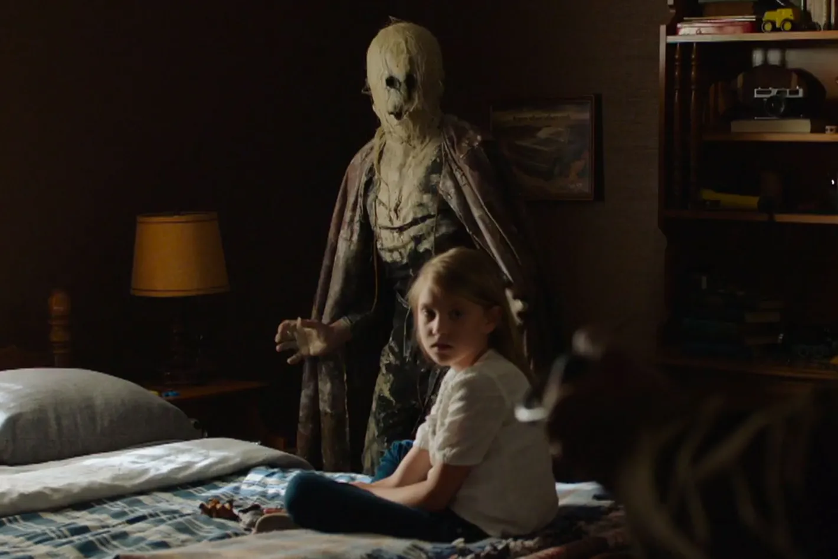 La serie tiene mucho terror, y cuenta historias novedosas. La serie tiene mucho terror, y cuenta historias novedosas.