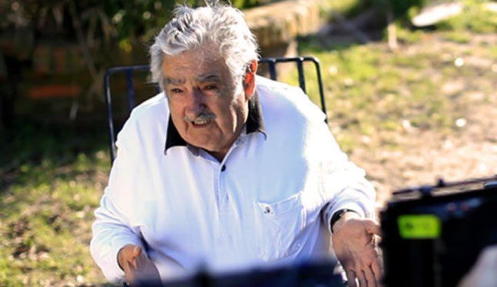 Premian a Frágil equilibrio, el documental de Mujica