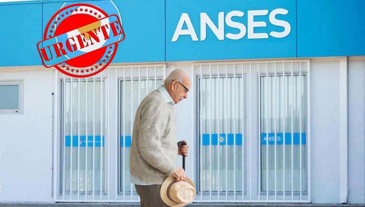 ANSES: ¿cuánto debe cobrar un jubilado para cobrar el bono de fin de año?