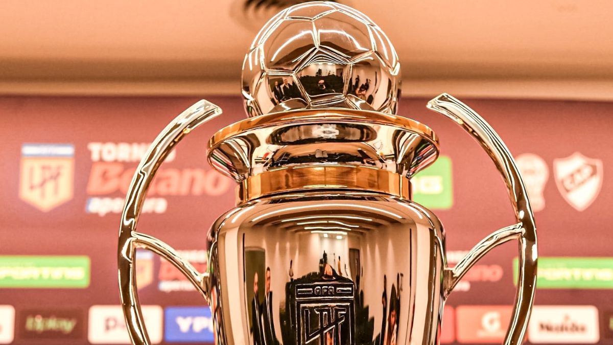 Arranca el Torneo Clausura 2025.