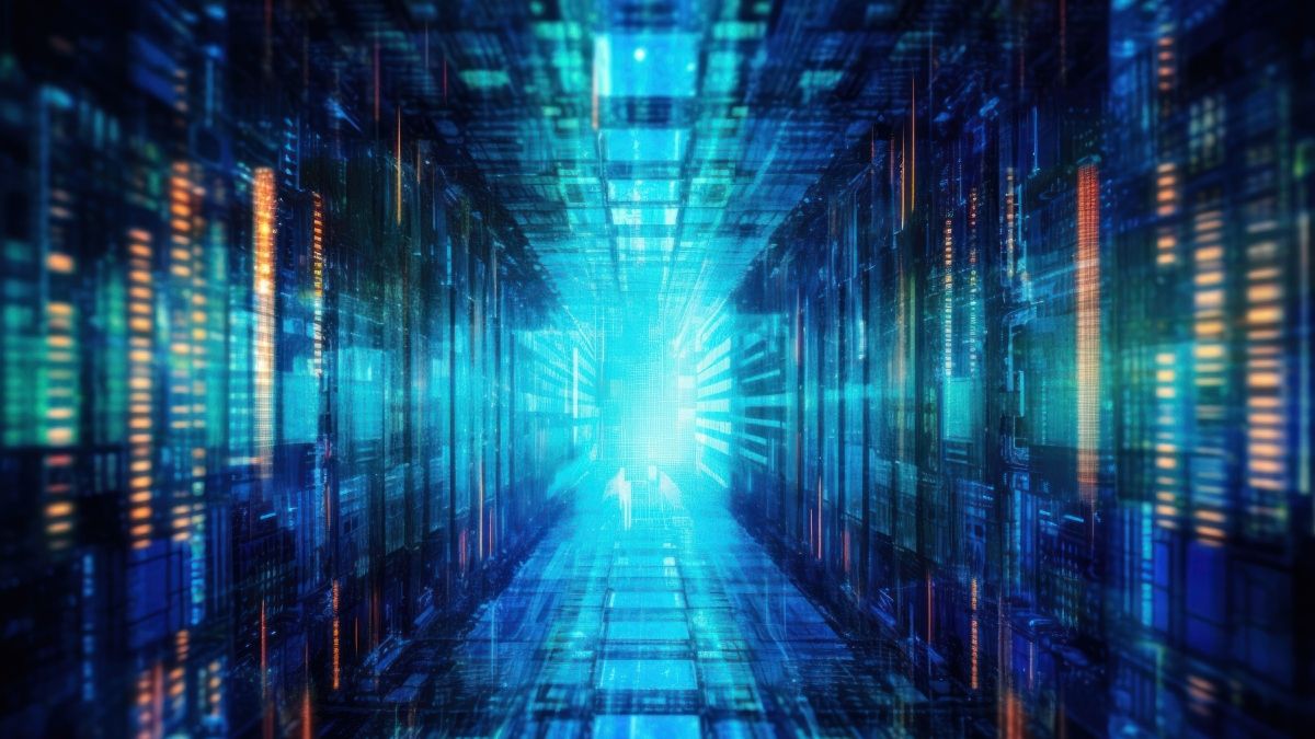 Para el año 2030, los centros de datos van a consumir el 20% de la energía global. (Foto: Freepick)