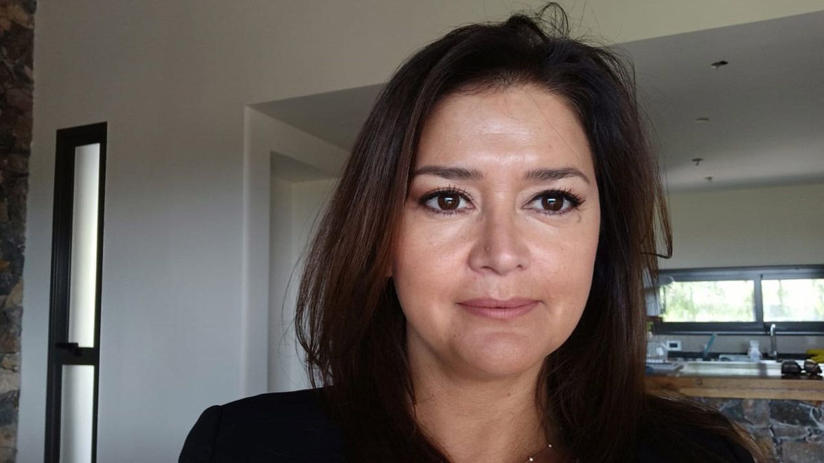 Actualmente, Mariela Núñez está en plena búsqueda laboral y cuenta que muchos de sus ex compañeros de Falabella están en la misma situación