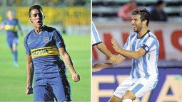 Boca debuta en el torneo de verano ante Racing en Mardel