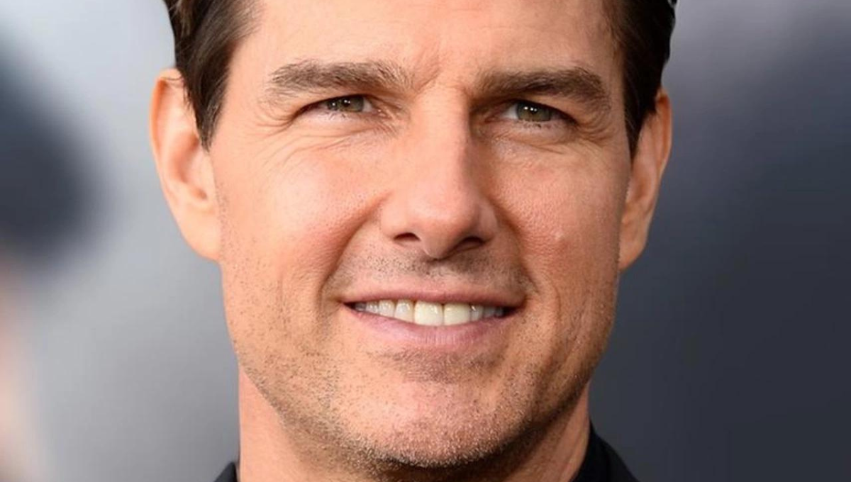 Tom Cruise conquista Netflix con la película más esperada del año