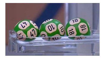 Toda la suerte del mundo: ganó la lotería dos veces en una semana
