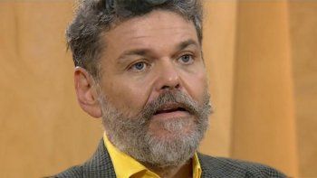 Alfredo Casero dijo que el Indio Solari es 