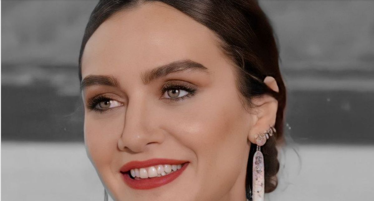 Streaming. Netflix la rompe con la serie turca corta y dramática.