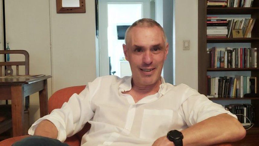 Marcelo Zlotogwiazda fue un reconocido periodista de radio y televisión.