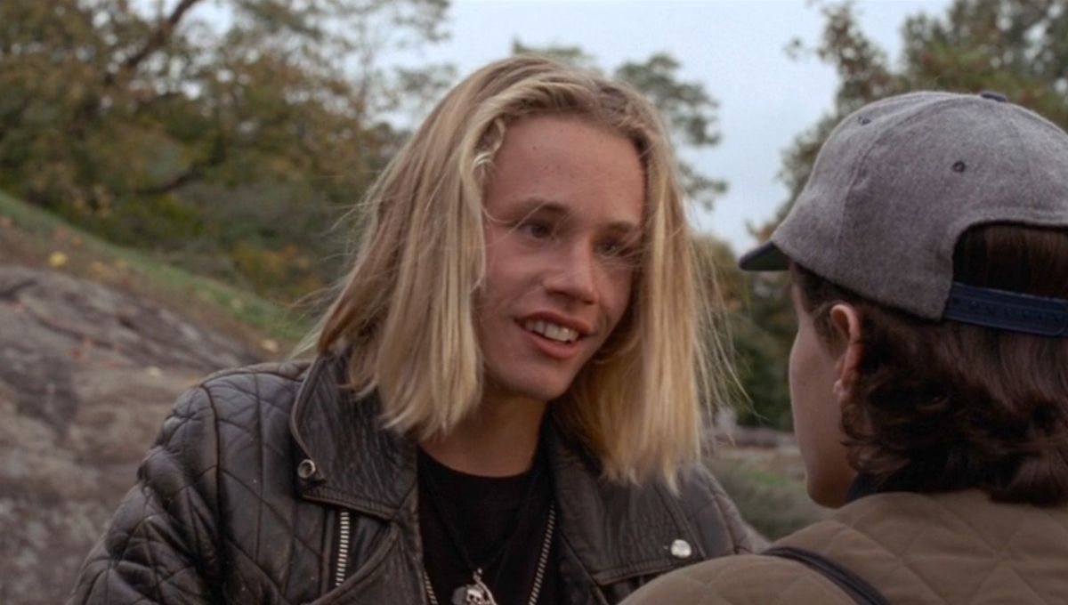 ¿Te acordas de Jay de Hocus Pocus?: así se ve hoy el actor Tobias Jelinek ¿Te acordas de Jay de Hocus Pocus?: así se ve hoy el actor Tobias Jelinek