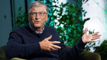 Bill Gates donará la mayor parte de su fortuna a África antes de 2045