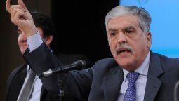 Un juez denunció a De Vido por dádivas y cohecho por entrega de elementos de informática