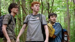 La película de Netflix es una de las mejores comedias que llegaron al catálogo en los últimos tiempos.