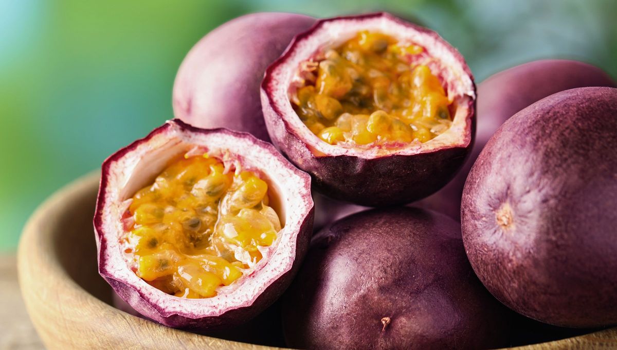Fruta de la pasión: cómo preparar un licuado antioxidante de maracuyá y disfrutar sus beneficios Fruta de la pasión: cómo preparar un licuado antioxidante de maracuyá y disfrutar sus beneficios